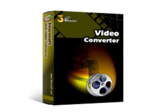3serosoft video converter