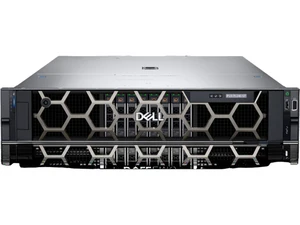 Dell EMC PowerEdge R750xa