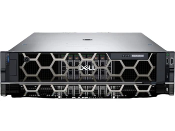 Dell EMC PowerEdge R750xa