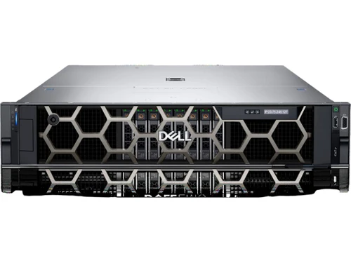 Dell EMC PowerEdge R750xa