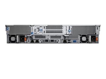 Dell EMC PowerEdge R750xa