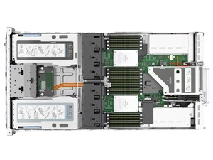Dell EMC PowerEdge R750xa