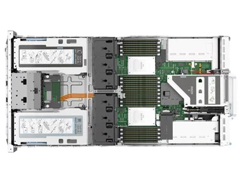 Dell EMC PowerEdge R750xa
