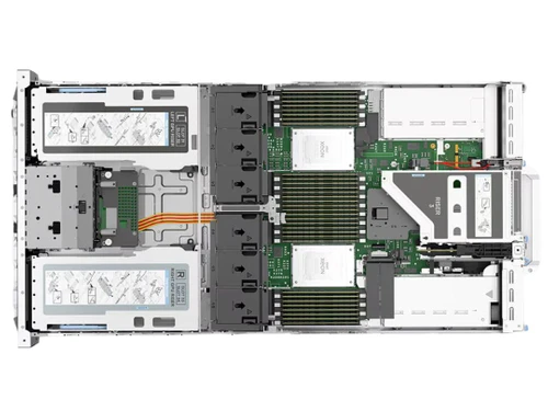Dell EMC PowerEdge R750xa