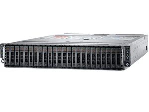 Dell EMC PowerEdge C6520