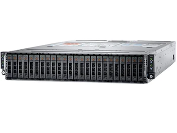 Dell EMC PowerEdge C6520