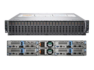 Dell EMC PowerEdge C6520