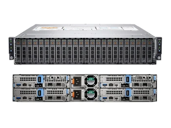 Dell EMC PowerEdge C6520