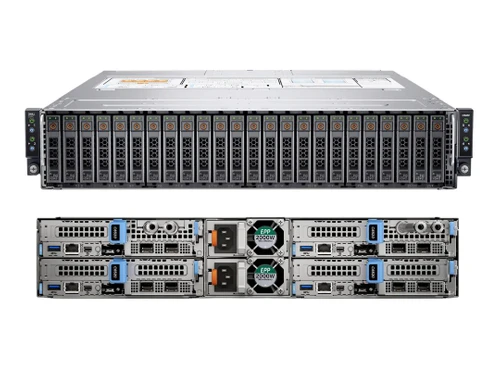 Dell EMC PowerEdge C6520
