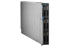 Dell EMC PowerEdge MX750c