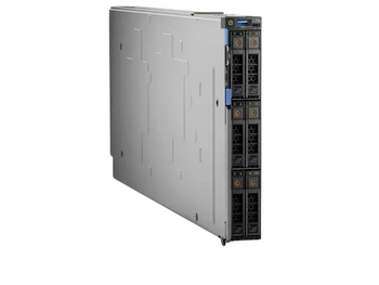 Dell EMC PowerEdge MX750c