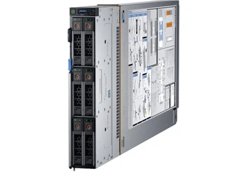 Dell EMC PowerEdge MX750c