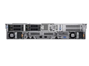 Dell EMC PowerEdge R750