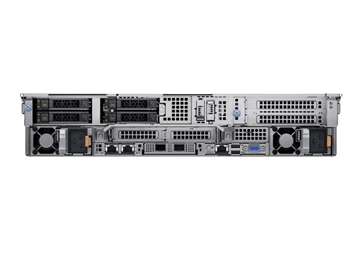 Dell EMC PowerEdge R750