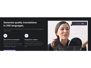 Checksub translation