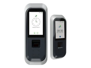 BioScribe 3S