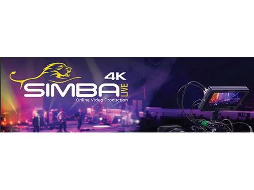 monarch simba live home