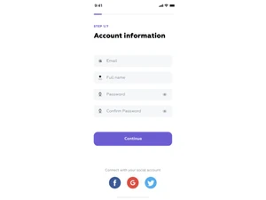 parental values account