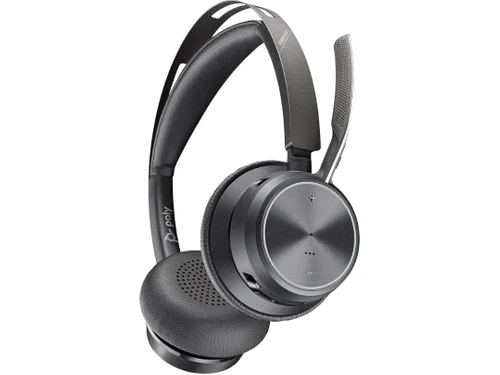 Plantronics Voyager Focus 2 bluetooth