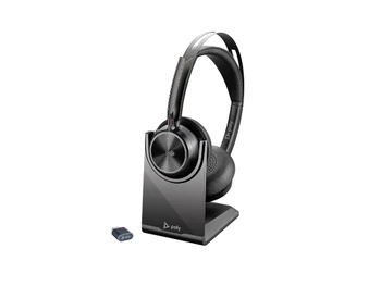 Plantronics Voyager Focus 2 headphone