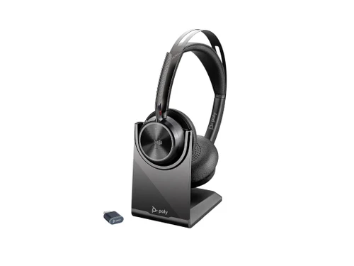 Plantronics Voyager Focus 2 headphone