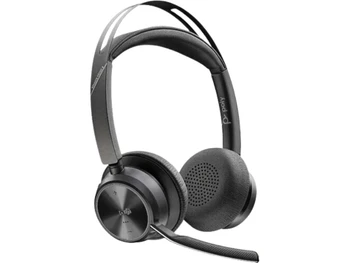 Plantronics Voyager Focus 2 headset