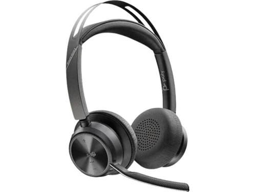 Plantronics Voyager Focus 2 headset