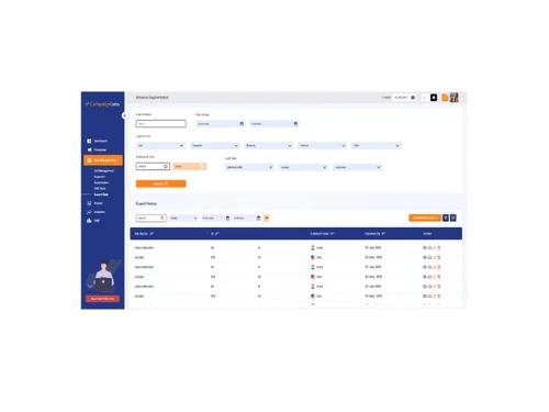 campaign labs audience segmentation