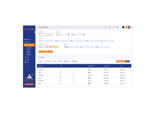 campaign labs campaign scheduling