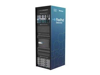 NetApp FlexPod