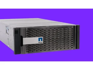 netapp fas storage device