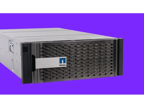 netapp fas storage device