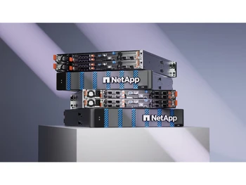 NetApp EF-Series