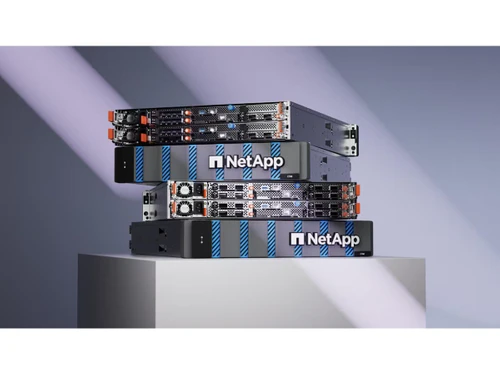 NetApp EF-Series