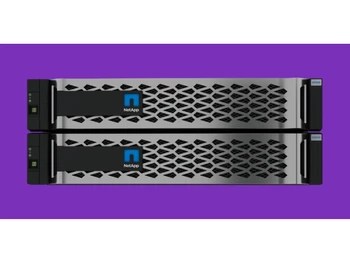NetApp EF-Series