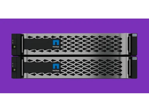 NetApp EF-Series
