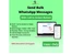 Run My Store - Whatsapp Bulk sender