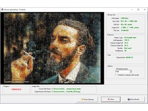 aolej mosaic creator-finished