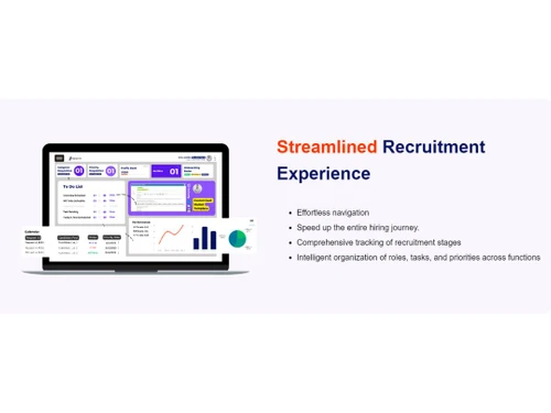 TalentOrb Streamline Recruitment