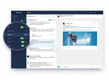 awario conversations