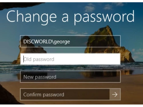 wizardsoft password
