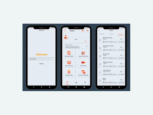 classinpocket exam preparation