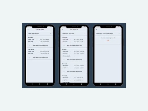 classinpocket study material
