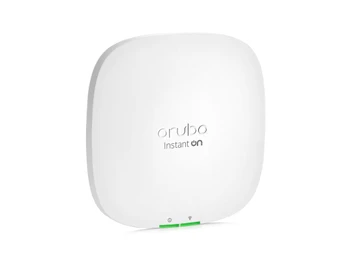 HPE Networking Instant On Access Point AP22 Benefit