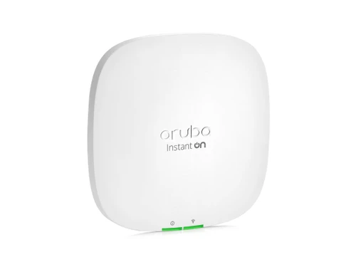 HPE Networking Instant On Access Point AP22 Benefit