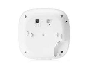 HPE Networking Instant On Access Point AP22 Console