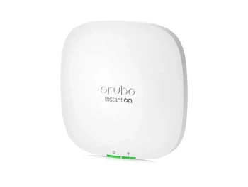 Aruba instant on AP22 features