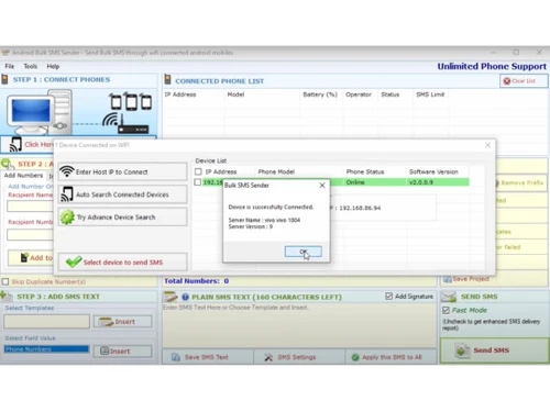 rpm whatsweb sender software sender