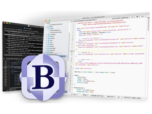 BBEdit-Dashboard