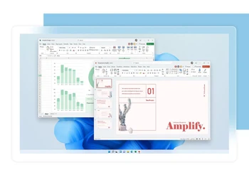 Windows 11 for Enterprise home